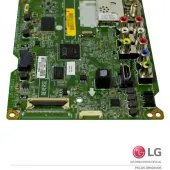 PLACA PRINCIPAL LG 55LF5600 55LF5650 EBT63419901 EBU63195608 EAX66167206 | ORIGINAL