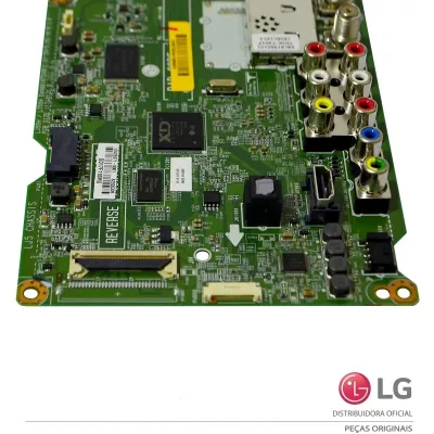 PLACA PRINCIPAL LG 55LF5600 55LF5650 EBT63419901 EBU63195608 EAX66167206 | ORIGINAL