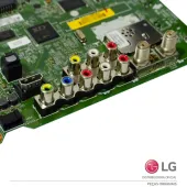 PLACA PRINCIPAL LG 55LF5600 55LF5650 EBT63419901 EBU63195608 EAX66167206 | ORIGINAL