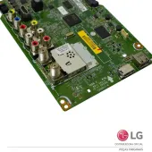 PLACA PRINCIPAL LG 55LF5600 55LF5650 EBT63419901 EBU63195608 EAX66167206 | ORIGINAL