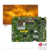 PLACA PRINCIPAL LG 55LF5600 55LF5650 EBT63419901 EBU63195608 EAX66167206 | ORIGINAL