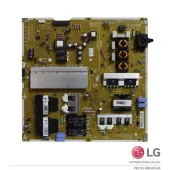 PLACA FONTE LG 60UF8500 60UF7700 65UF7700 EAY63729201 EAX66055501 | ORIGINAL