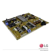 PLACA FONTE LG 60UF8500 60UF7700 65UF7700 EAY63729201 EAX66055501 | ORIGINAL