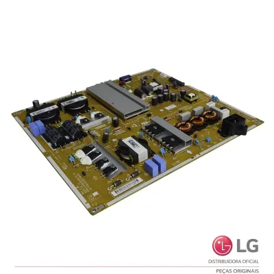 PLACA FONTE LG 60UF8500 60UF7700 65UF7700 EAY63729201 EAX66055501 | ORIGINAL