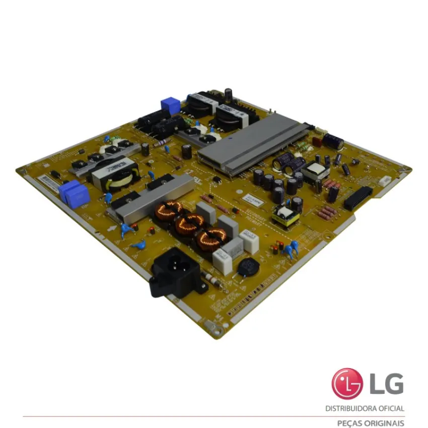 PLACA FONTE LG 60UF8500 60UF7700 65UF7700 EAY63729201 EAX66055501 | ORIGINAL