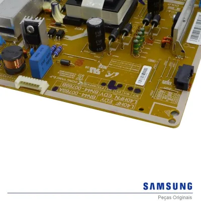 PLACA FONTE SAMSUNG UN40H5303 UN40H5303AG BN44-00769A | ORIGINAL