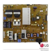 PLACA FONTE LG 55UF8500 55UF6750 EAY63729101 EBR80483501 EAX65691001 NOVA - ORIGINAL
