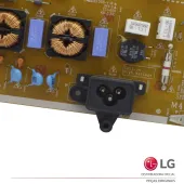 PLACA FONTE LG 55UF8500 55UF6750 EAY63729101 EBR80483501 EAX65691001 NOVA - ORIGINAL