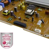 PLACA FONTE LG 55UF8500 55UF6750 EAY63729101 EBR80483501 EAX65691001 NOVA - ORIGINAL