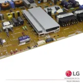 PLACA FONTE LG 55UF8500 55UF6750 EAY63729101 EBR80483501 EAX65691001 NOVA - ORIGINAL