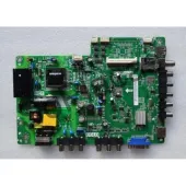 PLACA PRINCIPAL PHILCO PH23F33DM PH23F33 TP.MS18VG.P77
