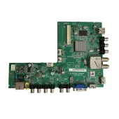 PLACA PRINCIPAL PHILCO PH28B25DG 40-0RT58E-MAD2HG NOVA - ORIGINAL