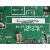 PLACA PRINCIPAL PHILCO PH28B25DG 40-0RT58E-MAD2HG NOVA - ORIGINAL