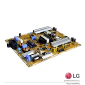 PLACA FONTE LG 43UF6400 43UF6400-SA EAY64009401 EAX66472001 | NOVA 