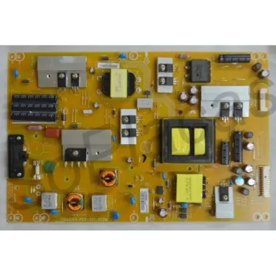 PLACA FONTE AOC LE39D7430 715G5193-P02-001-002M (SEMI NOVA)