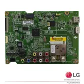 PLACA PRINCIPAL LG 32LF550B 32LF550 32LF565B EBT63733901 EBT63693001 EBU63173008 EBT63713701 EAX66167206 | ORIGINAL