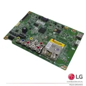 PLACA PRINCIPAL LG 32LF550B 32LF550 32LF565B EBT63733901 EBT63693001 EBU63173008 EBT63713701 EAX66167206 | ORIGINAL