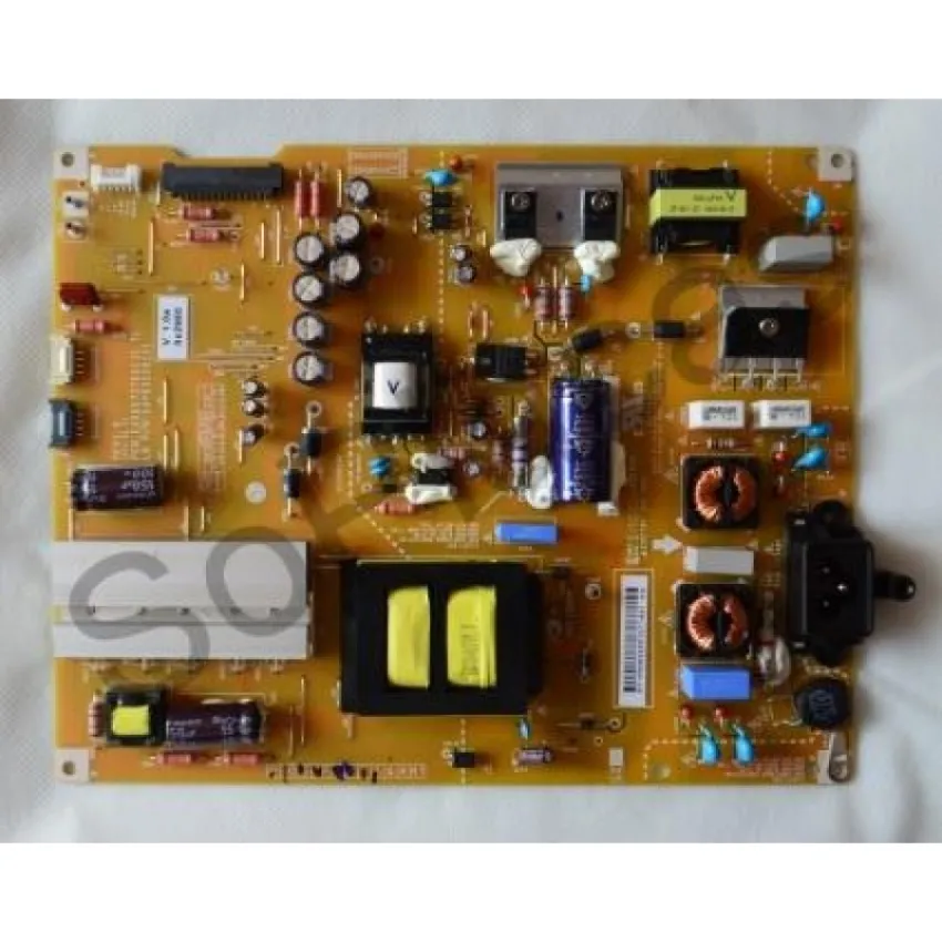 PLACA FONTE 42UB8200 EAY63250101 EAX65727601 (SEMI NOVA)