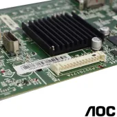 PLACA PRINCIPAL AOC LE50D1452 715G6836-M01-000-004K  | ORIGINAL