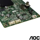 PLACA PRINCIPAL AOC LE50D1452 715G6836-M01-000-004K  | ORIGINAL