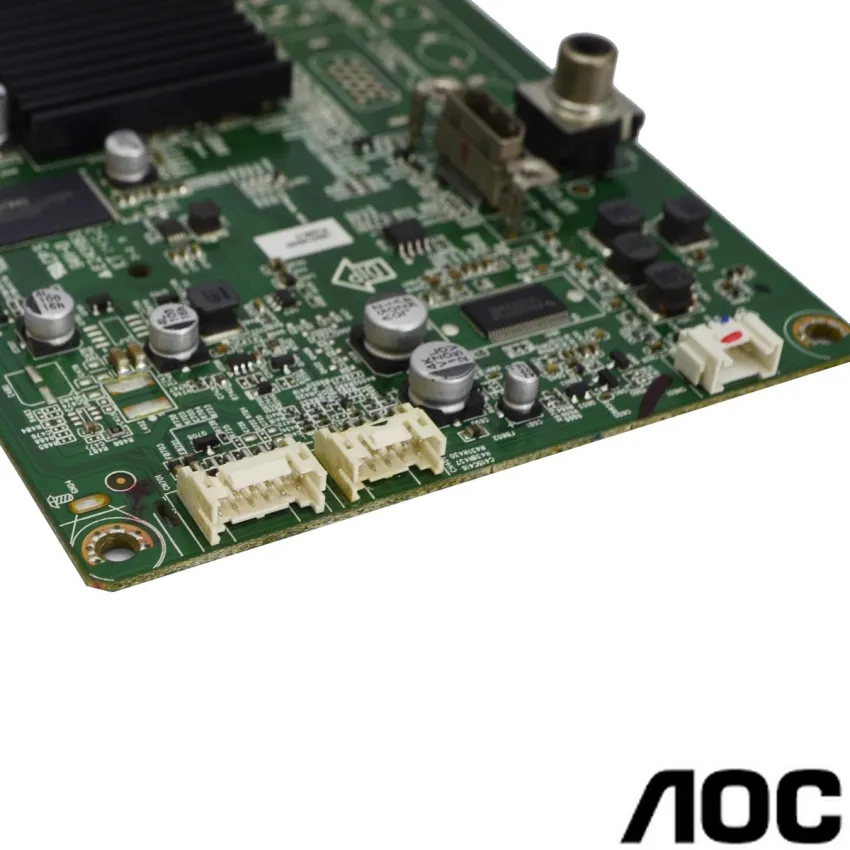 PLACA PRINCIPAL AOC LE50D1452 715G6836-M01-000-004K  | ORIGINAL