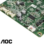 PLACA PRINCIPAL AOC LE50D1452 715G6836-M01-000-004K  | ORIGINAL