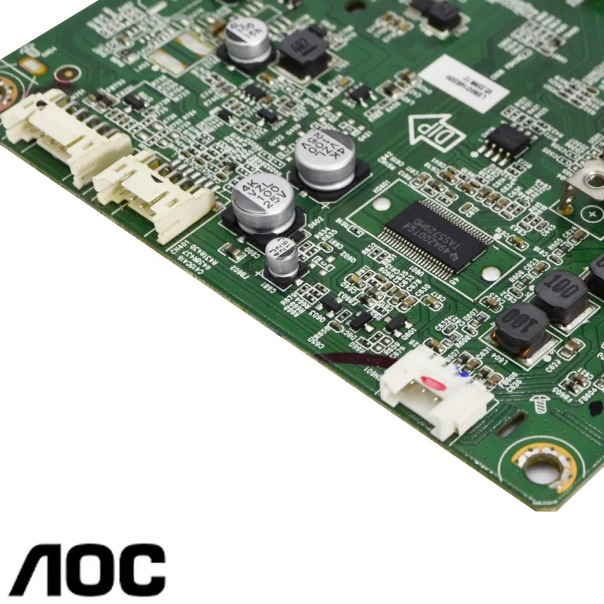 PLACA PRINCIPAL AOC LE50D1452 715G6836-M01-000-004K  | ORIGINAL