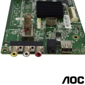 PLACA PRINCIPAL AOC LE50D1452 715G6836-M01-000-004K  | ORIGINAL