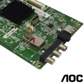 PLACA PRINCIPAL AOC LE50D1452 715G6836-M01-000-004K  | ORIGINAL