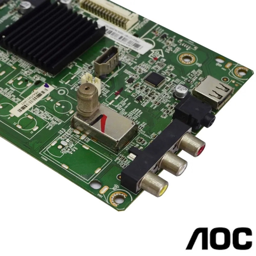 PLACA PRINCIPAL AOC LE50D1452 715G6836-M01-000-004K  | ORIGINAL