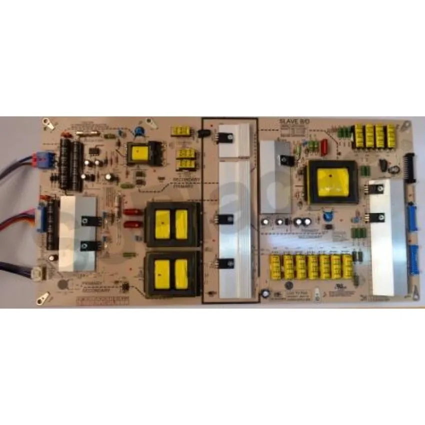 PLACA FONTE LG 72LM9500 EAY61210702 NOVO
