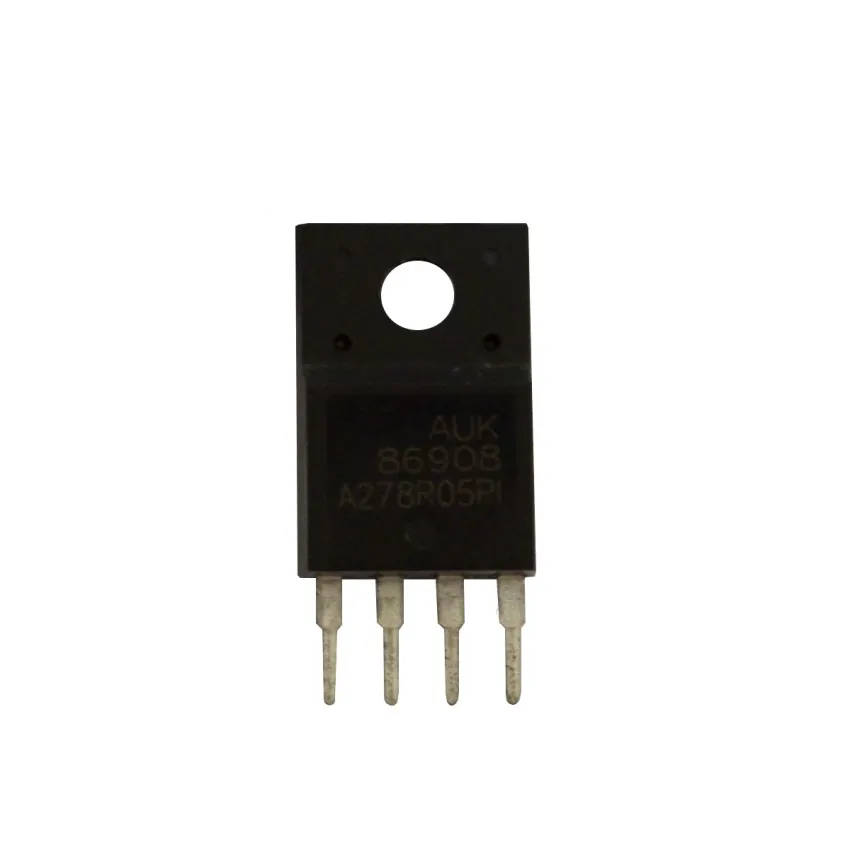 CIRCUITO INTEGRADO A278R02PI EAN44022001 | NOVO E ORIGINAL | KIT 2 PEÇAS
