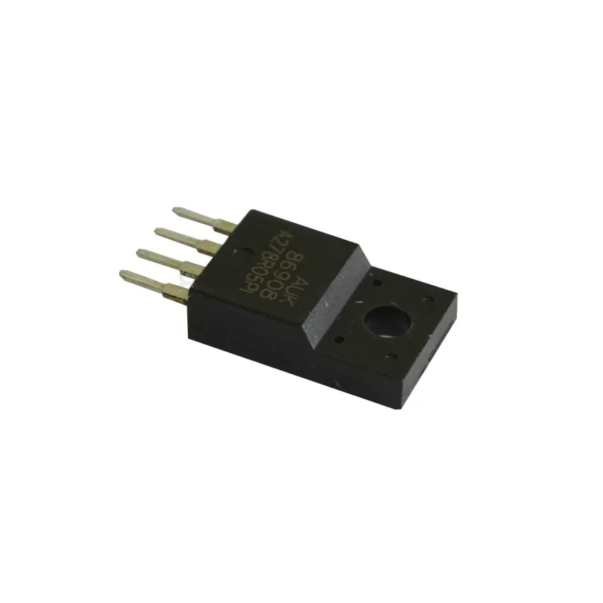 CIRCUITO INTEGRADO A278R02PI EAN44022001 | NOVO E ORIGINAL | KIT 2 PEÇAS