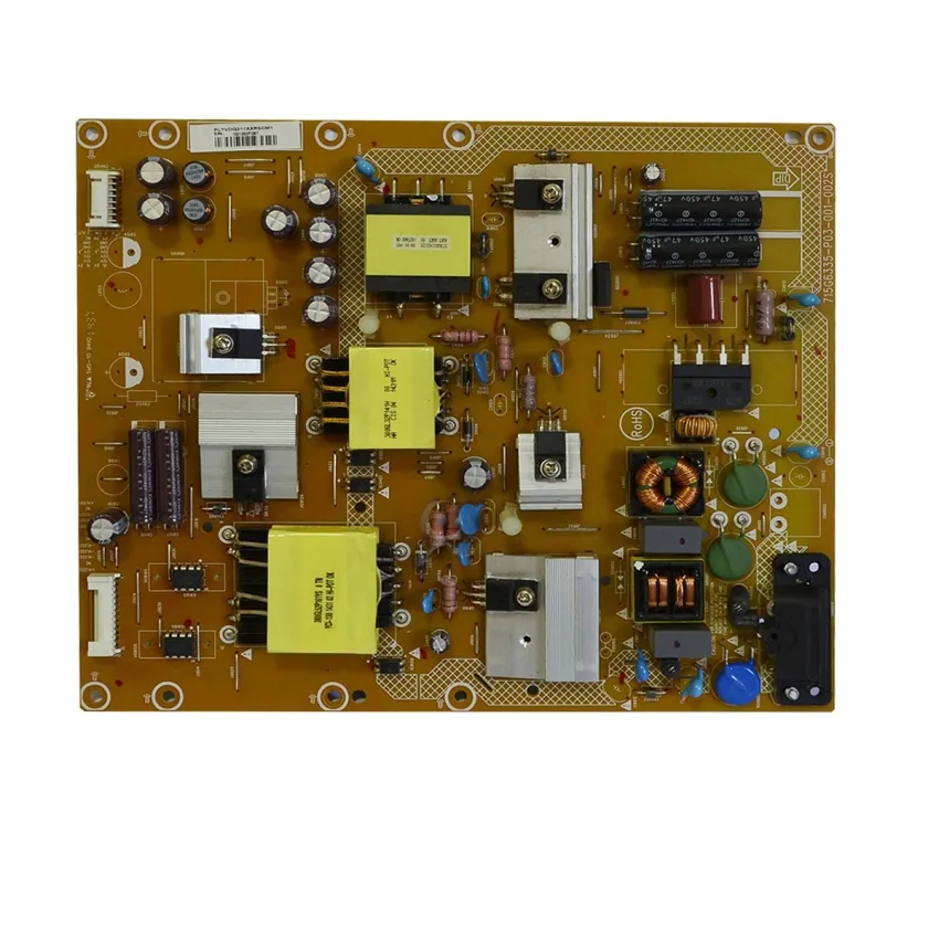 PLACA FONTE AOC LE40D1442 LE40D1442/20 715G6335-P03-001-002S