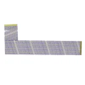 CABO FLAT SAMSUNG LVDS UN32J4000AG BN96-35954A