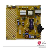 PLACA FONTE LG 49LH5600 49LH5700 EAY64310601 EBR82548901 EBR82527601 EAX66851401 | NOVA