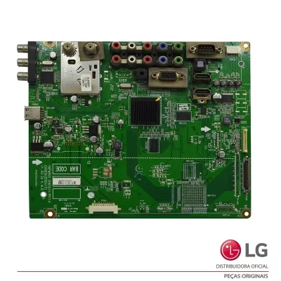 PLACA PRINCIPAL 42PT250B 42PT350B 50PT250B 50PT350B EBU61122736 EBT61405075 EBT61778201 EAX63425903(0) (SEMI NOVA)