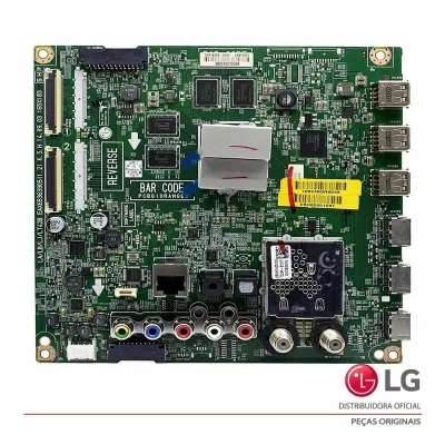 PLACA PRINCIPAL LG 55LB7000 55LB7000-SF EBU62451201  EAX65363905 | ORIGINAL