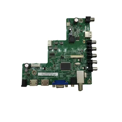 PLACA PRINCIPAL PHILCO PH20U21D JUC7.820.00142996  (VERSÃO A)