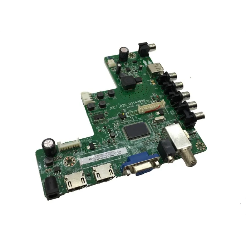 PLACA PRINCIPAL PHILCO PH20U21D JUC7.820.00142996  (VERSÃO A)