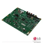 PLACA PRINCIPAL LG 32LH510B 32LH515B EBU63611801 EBU63611811 EBU63733003 EAX66818003 | ORIGINAL