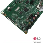 PLACA PRINCIPAL LG 32LH510B 32LH515B EBU63611801 EBU63611811 EBU63733003 EAX66818003 | ORIGINAL