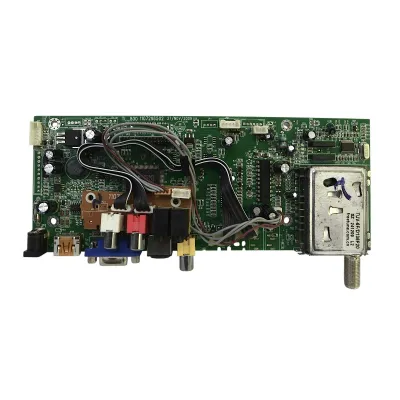 PLACA PRINCIPAL CCE TL_800 1107296502 (SEMI NOVA)