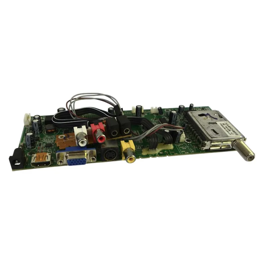 PLACA PRINCIPAL CCE TL_800 1107296502 (SEMI NOVA)
