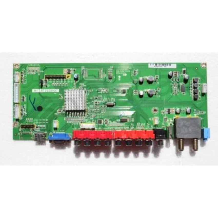 PLACA PRINCIPAL PHILCO H-TRT2958V07 1.30.1.29811003R CJ-B1403022-2820