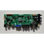 PLACA PRINCIPAL PHILCO PH16V18 PH16V18DMT T.VST29.A3B (SEMI NOVA)