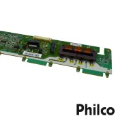 PLACA INVERTER PHILCO PH32M4 SSI320_4UP01 | SEMI NOVO
