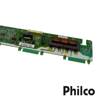 PLACA INVERTER PHILCO PH32M4 SSI320_4UP01 | SEMI NOVO
