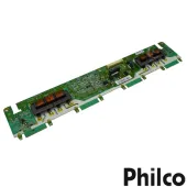 PLACA INVERTER PHILCO PH32M4 SSI320_4UP01 | SEMI NOVO
