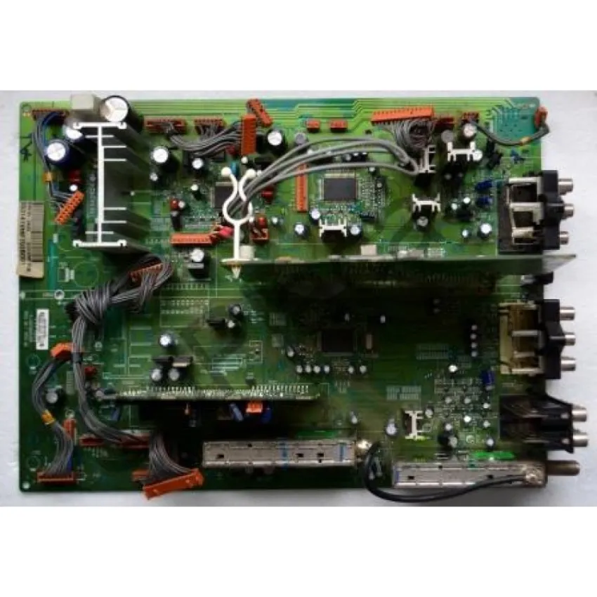 PLACA PRINCIPAL RP-54N48P 6870VM0395F (SEMI NOVA)